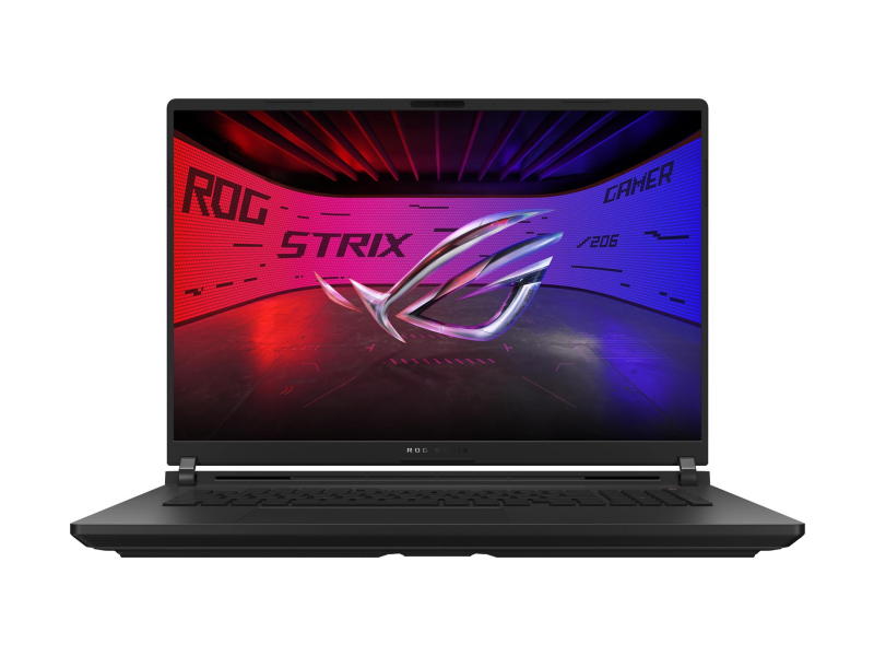 ASUS ROG Strix SCAR 18 Ultra 9-290HX Plus/64GB/2TB/Win11 RTX5090