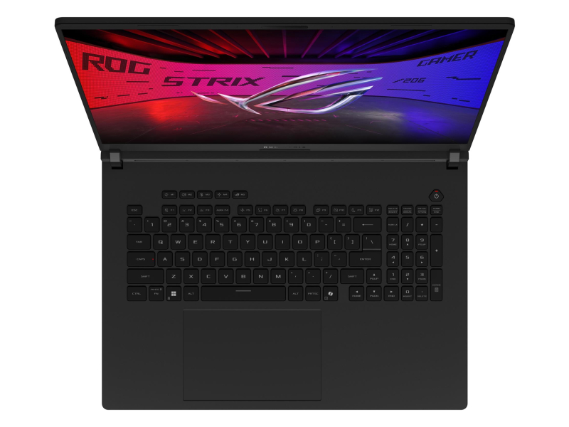 ASUS ROG Strix SCAR 18 Ultra 9-290HX Plus/64GB/2TB/Win11 RTX5090