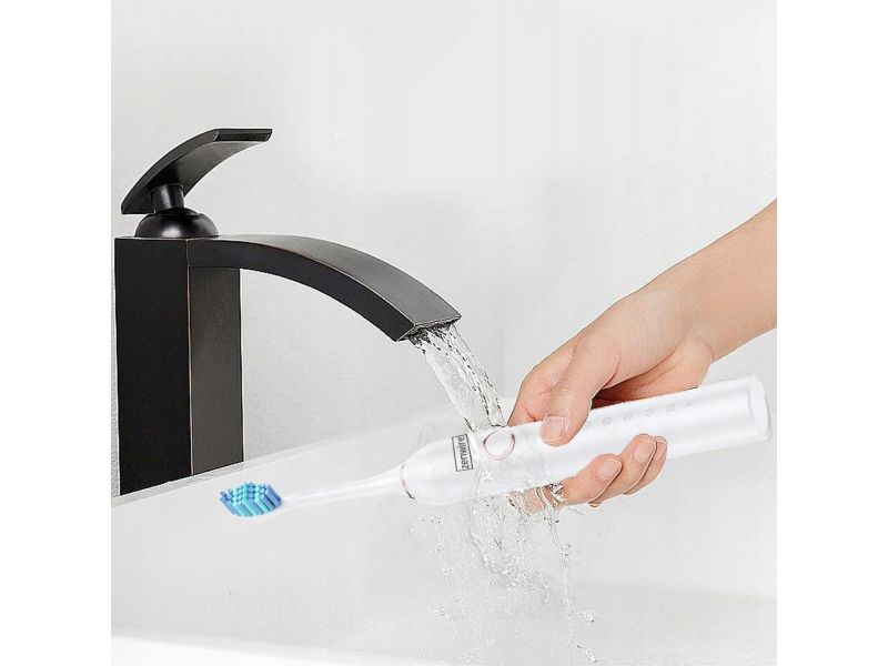 Zenwire Szczoteczka Soniczno Magnetyczna