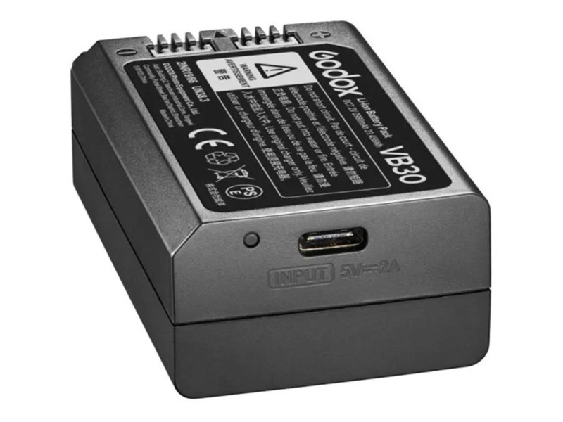 Godox V1Pro TTL do Nikon