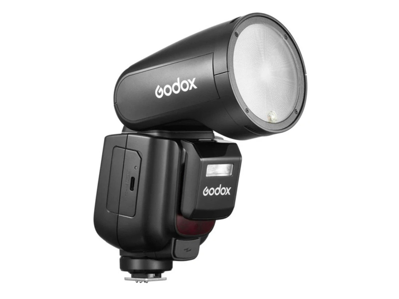 Godox V1Pro TTL do Nikon