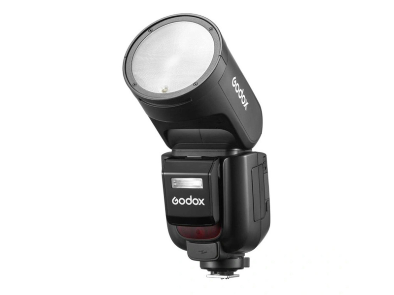 Godox V1Pro TTL do Nikon