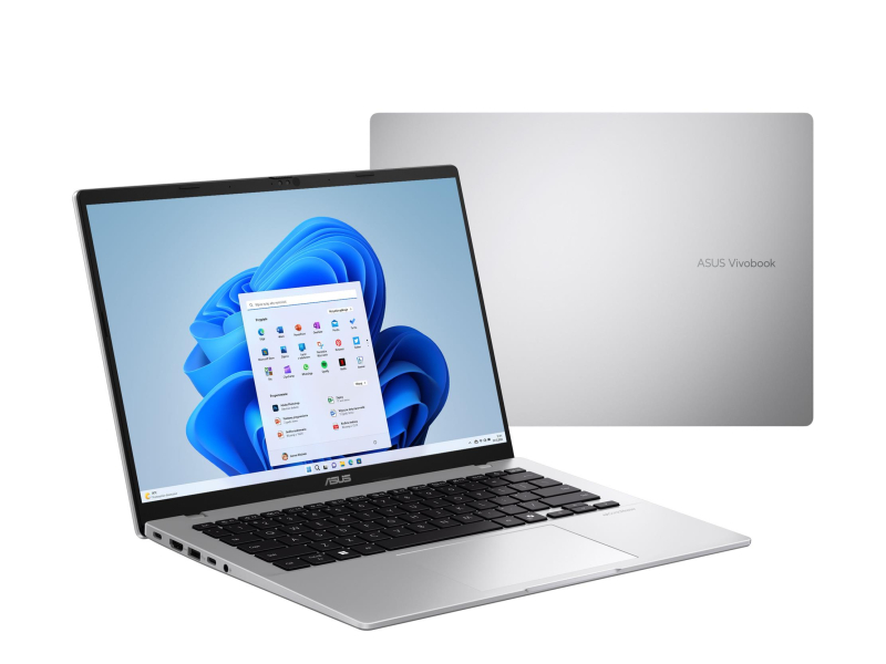 ASUS Vivobook 14 Ryzen AI 7-445/16GB/512GB/Win11