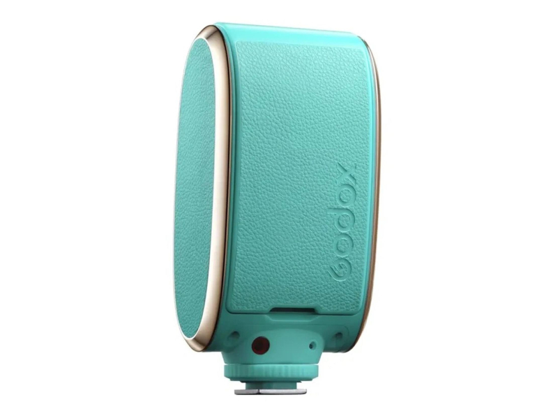 Godox LUX Senior (zielona)