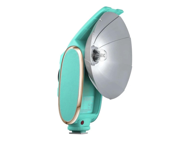 Godox LUX Senior (zielona)