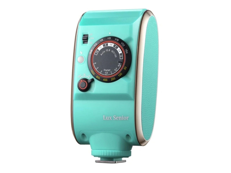 Godox LUX Senior (zielona)