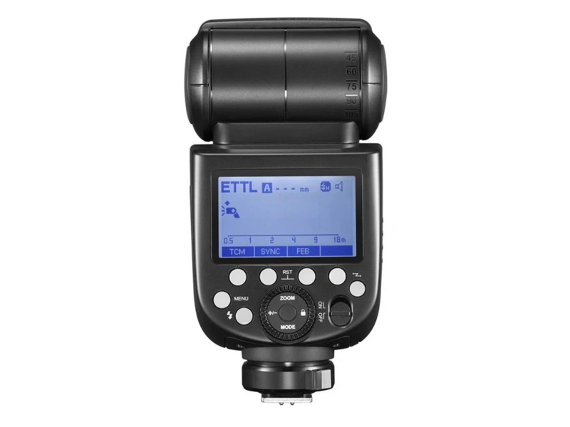 Godox TT685II TTL do Olympus