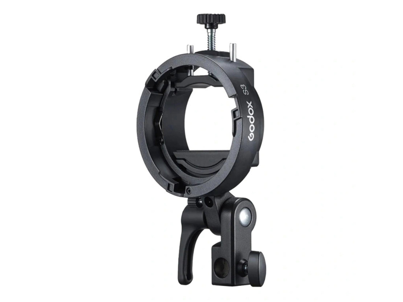 Godox Speedlite S3 TTL