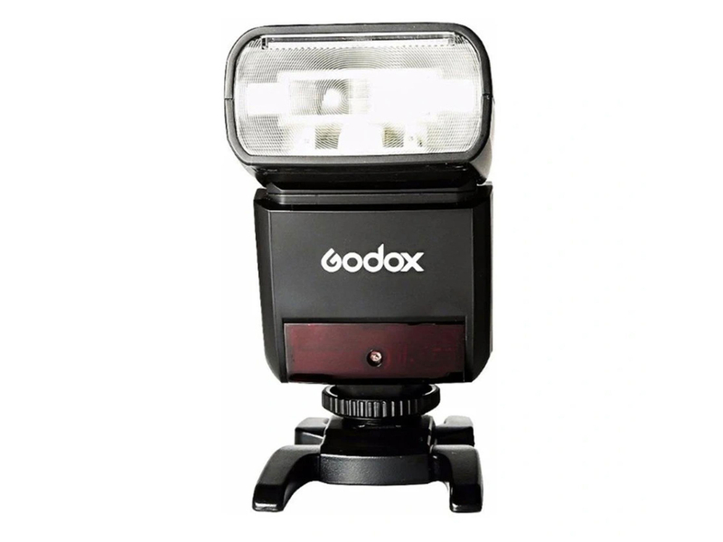 Godox TT350 TTL do Canon