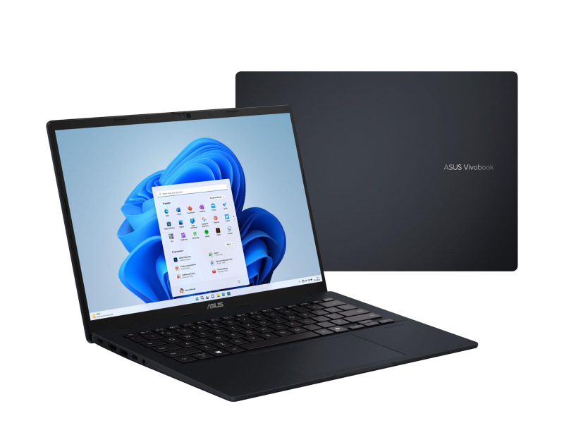 ASUS Vivobook 14 Ryzen AI 7-445/16GB/512GB/Win11