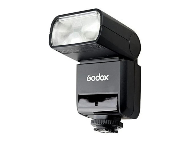 Godox TT350 TTL do Canon