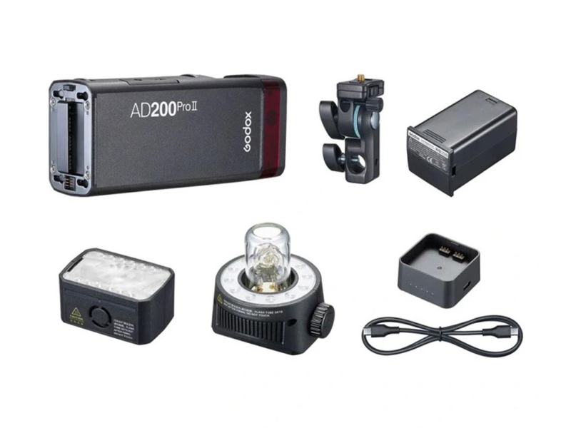 Godox AD200ProII