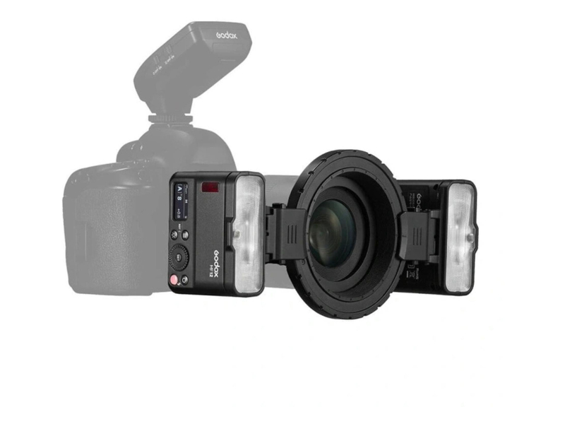 Godox Makro MF12-K2