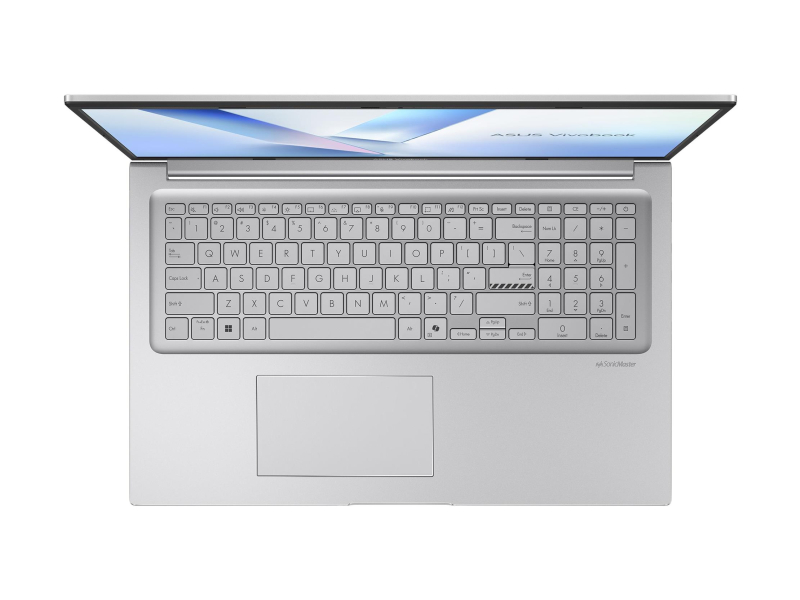 ASUS Vivobook 17 Core 5-320/16GB/512