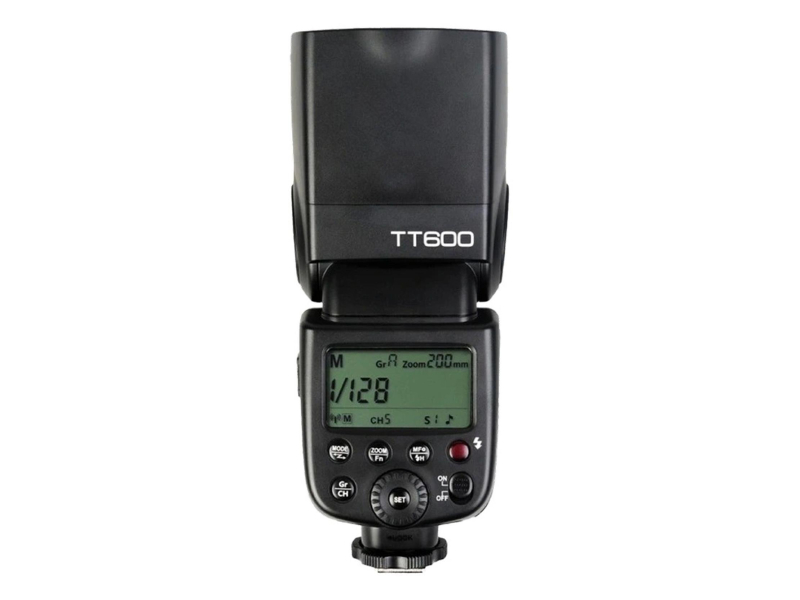 Godox TT600S