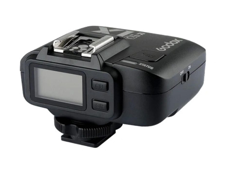 Godox X1R TTL do Canon