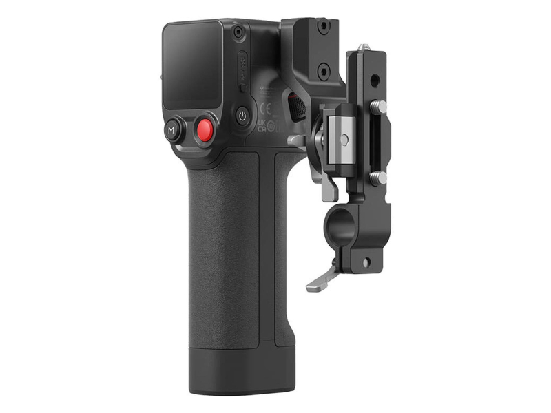 DJI Focus Pro Creator Combo