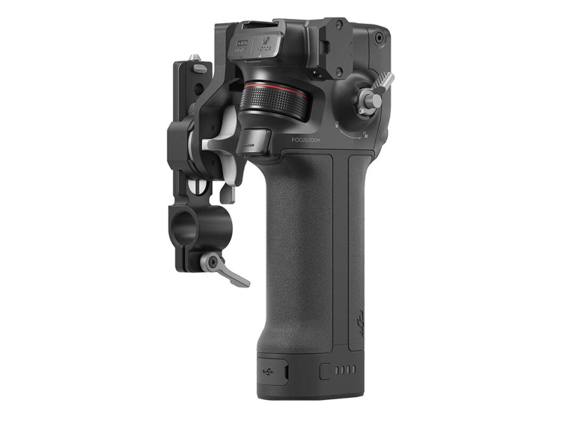 DJI Focus Pro Creator Combo