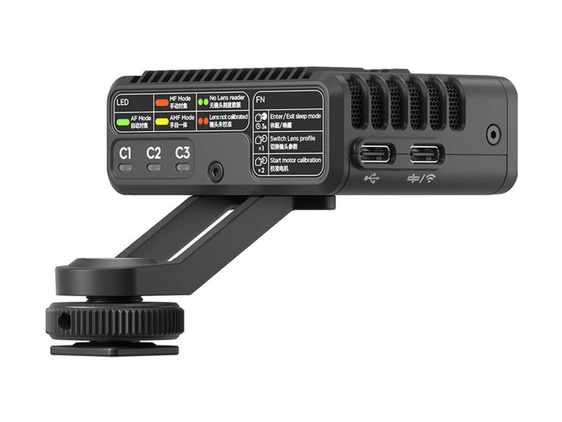 DJI Focus Pro Creator Combo