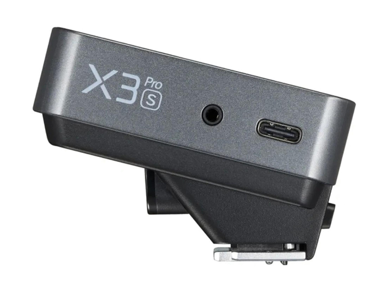 Godox X3Pro TTL do Sony