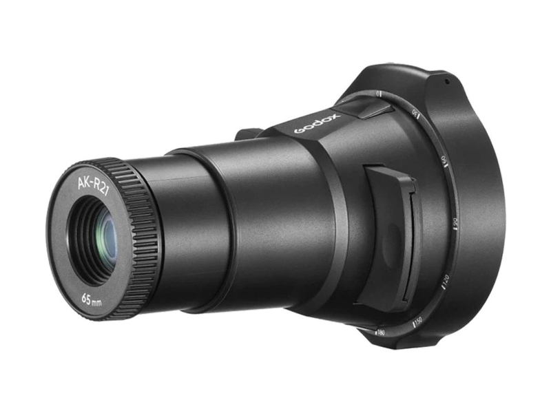Godox Nakładka projekcyjna AK-R21