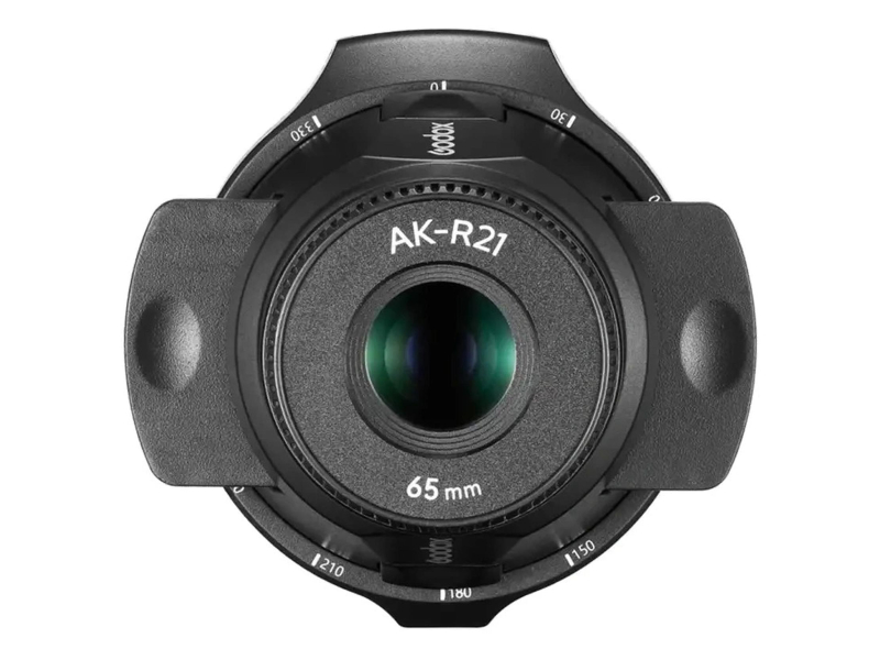 Godox Nakładka projekcyjna AK-R21