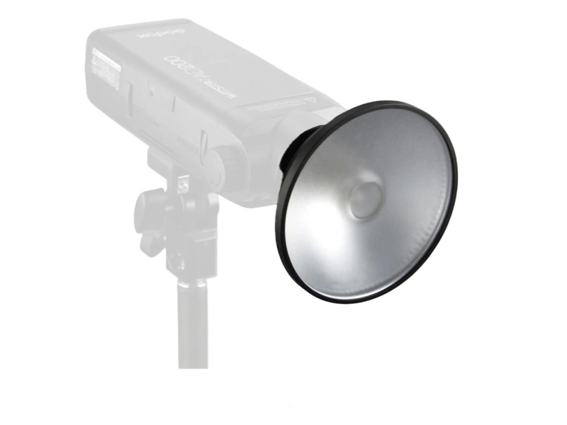 Godox Reflektor z filtrami AD-M do AD200