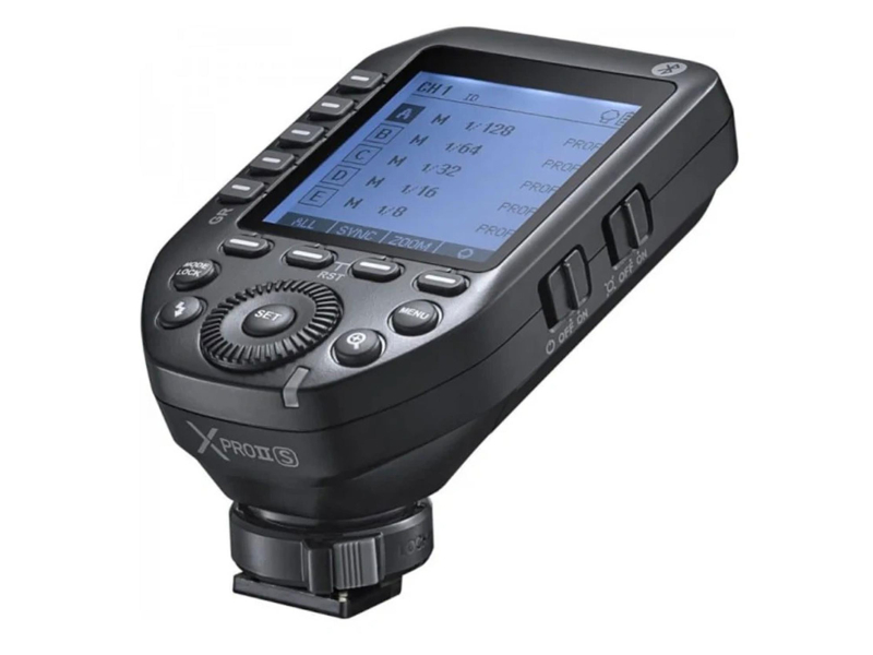 Godox XproII TTL do Sony