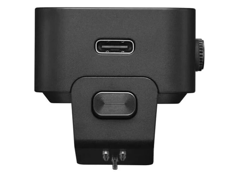 Godox X3 TTL do Olympus