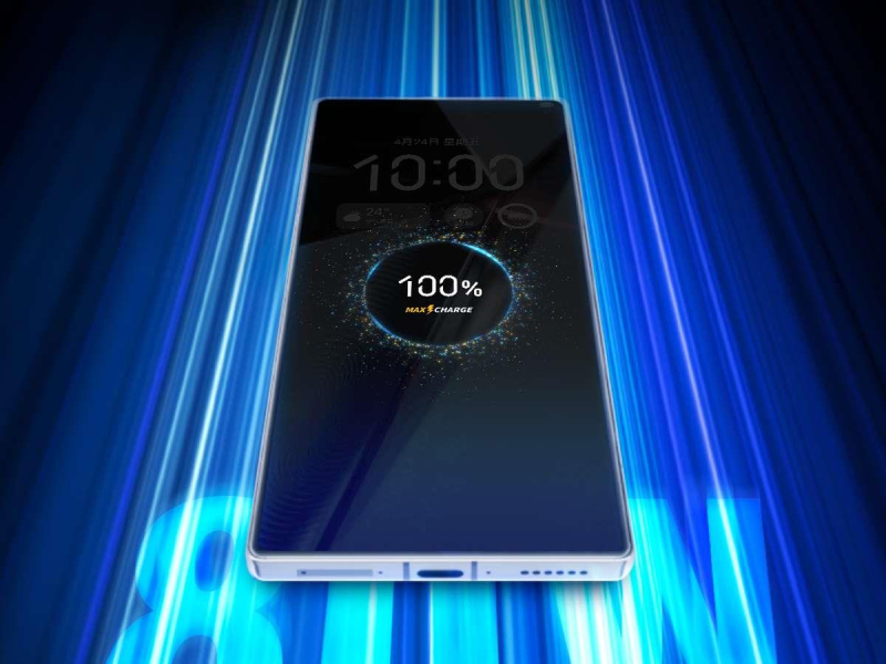 REDMAGIC 11 Pro 5G 16/512GB Nightfreeze
