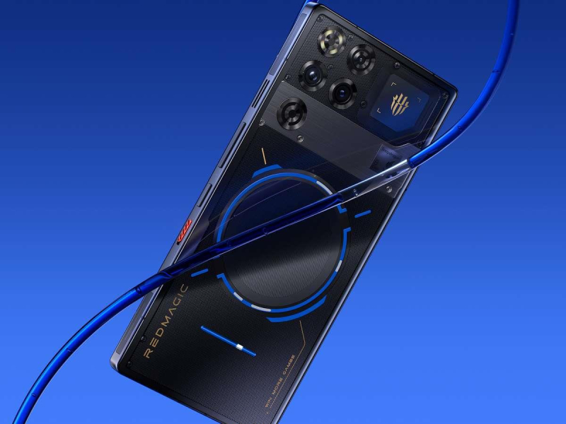 REDMAGIC 11 Pro 5G 16/512GB Nightfreeze