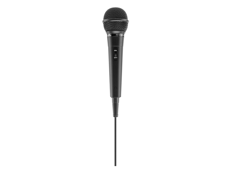 JVC XS-EP514B Czarny