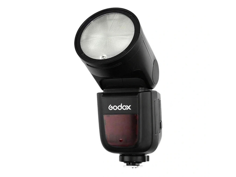 Godox V1 TTL dla Olympus