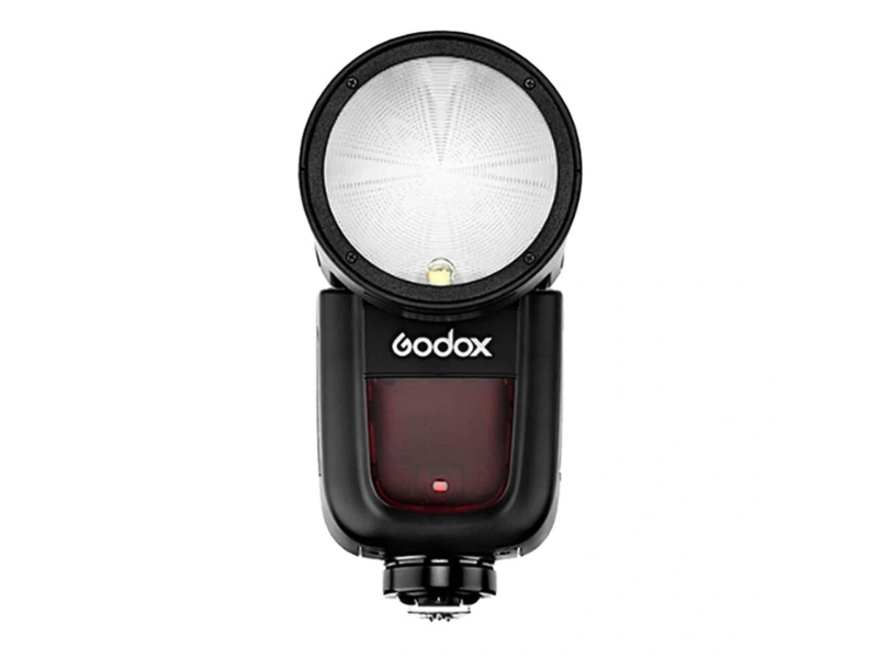 Godox V1 TTL dla Olympus