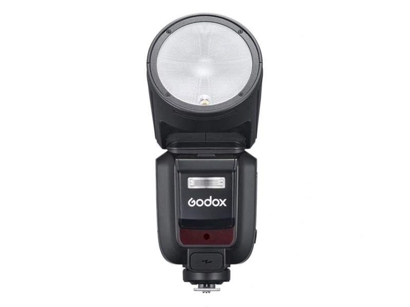 Godox V100 TTL do Nikon