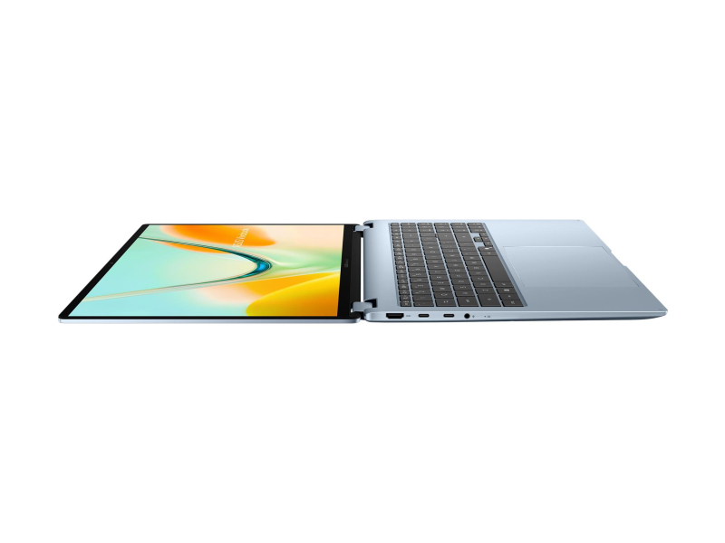 ASUS Vivobook S16 Flip Snapdragon X X1-26-100/16GB/512GB/Win11 OL