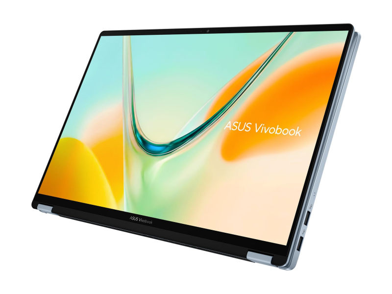 ASUS Vivobook S16 Flip Snapdragon X X1-26-100/16GB/512GB/Win11 OL
