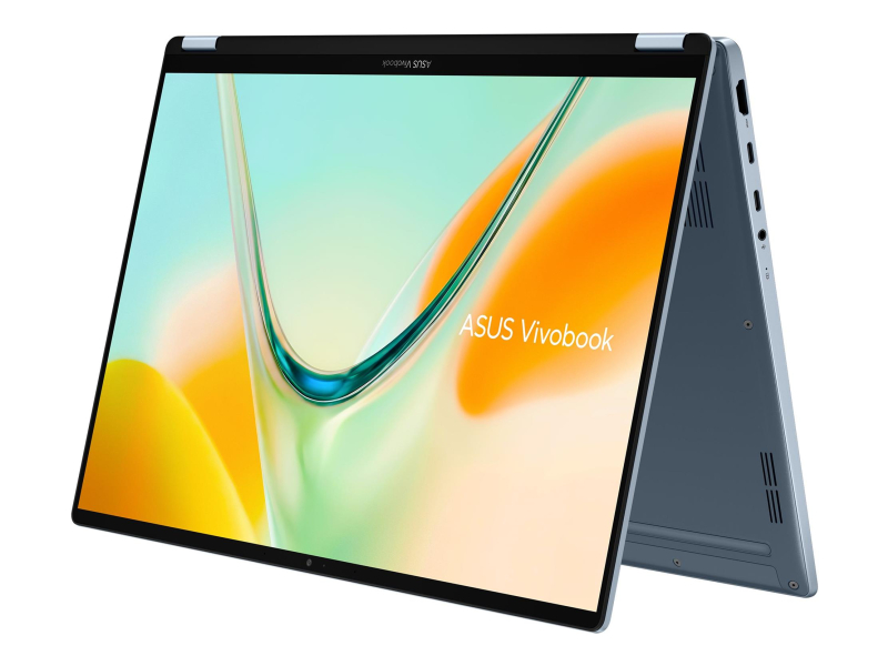 ASUS Vivobook S16 Flip Snapdragon X X1-26-100/16GB/512GB/Win11 OL