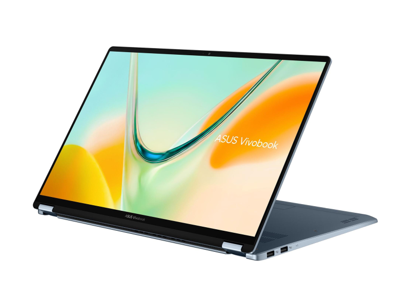 ASUS Vivobook S16 Flip Snapdragon X X1-26-100/16GB/512GB/Win11 OL