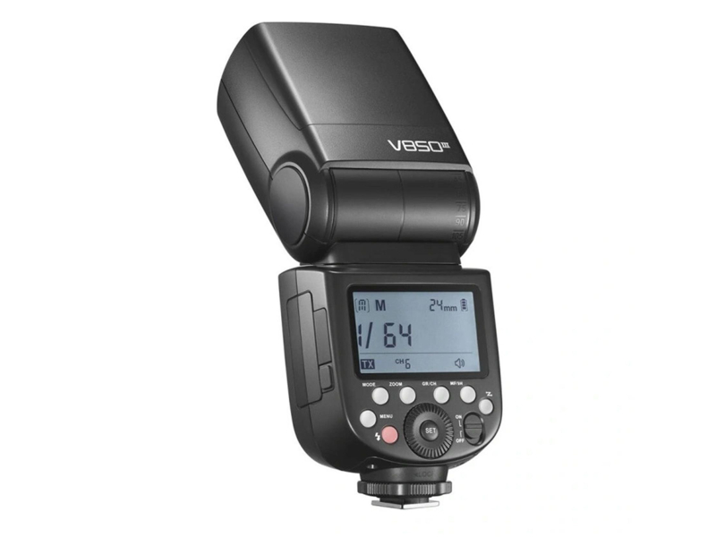 Godox V850III