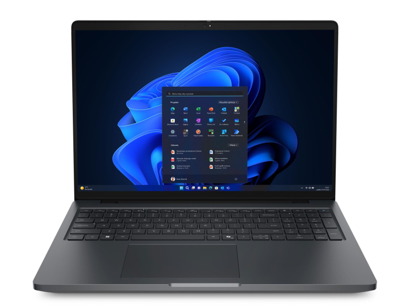 Dell Pro Precision 5 Ultra 7-366H/32GB/1TB/Win11PRTX PRO 500