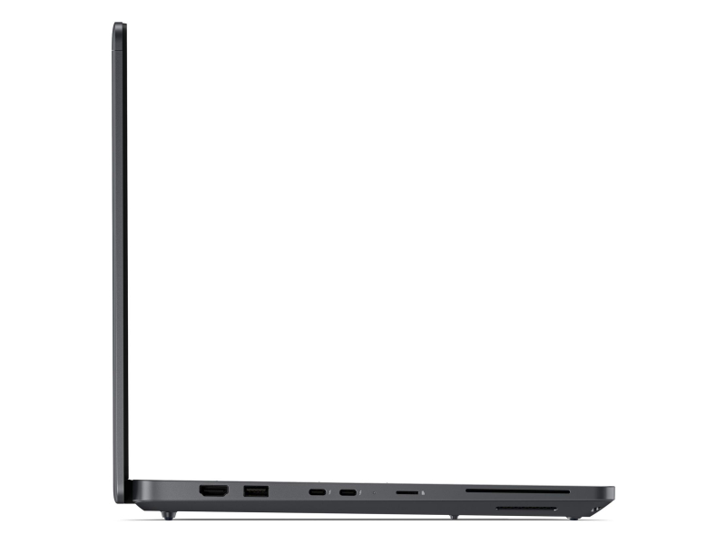 Dell Pro Precision 5 Ultra 7-366H/32GB/1TB/Win11PRTX PRO 500
