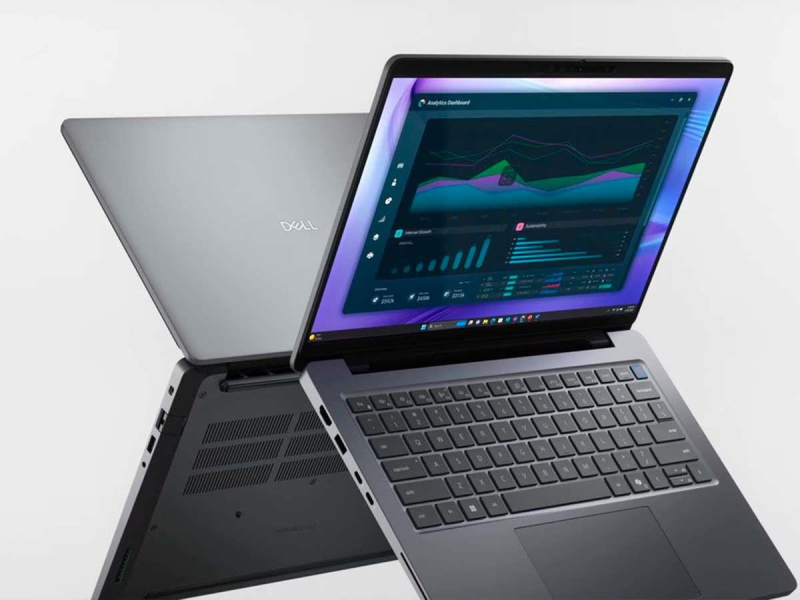 Dell Pro Precision 5 Ultra 7-366H/32GB/1TB/Win11PRTX PRO 500