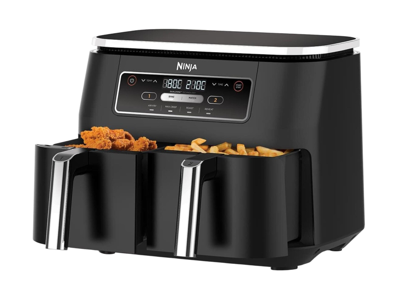 Ninja Air Fryer AF200EU