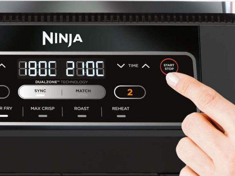 Ninja Air Fryer AF200EU