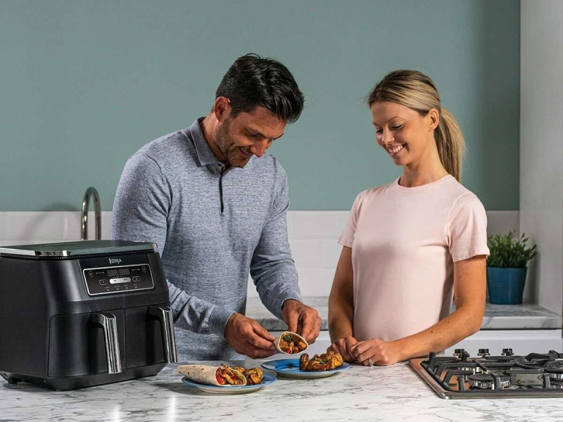 Ninja Air Fryer AF200EU