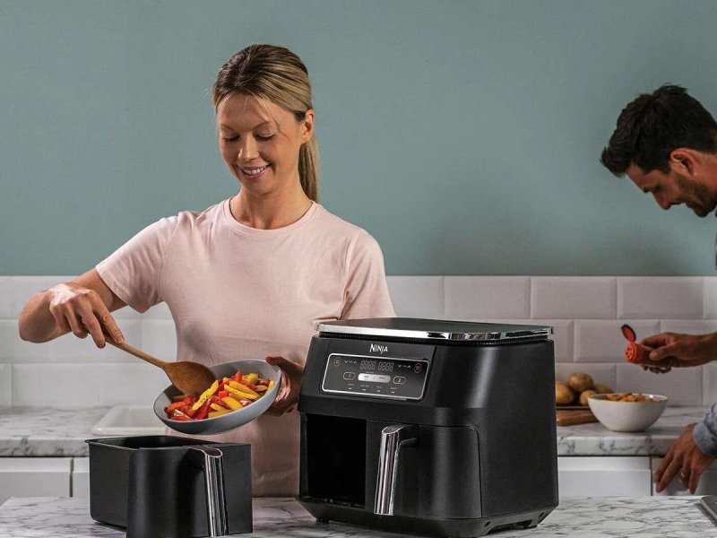 Ninja Air Fryer AF200EU