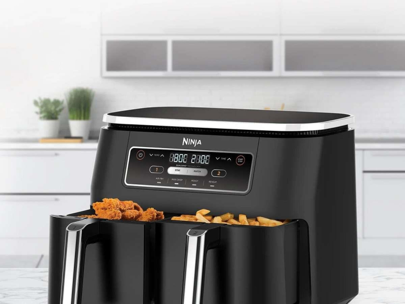 Ninja Air Fryer AF200EU