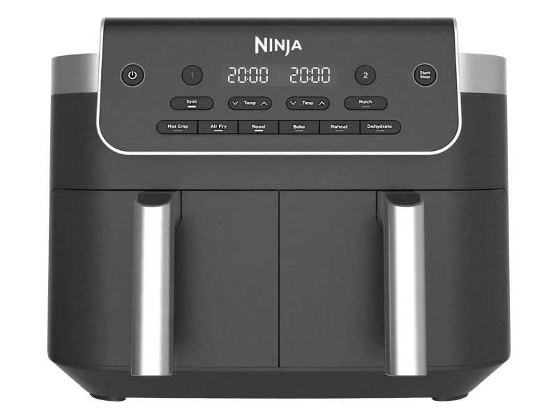 Ninja Air Fryer DZ801EU z podwójnym koszem