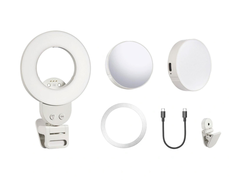 Godox Zestaw lamp LR (LR15Bi + LR30Bi)